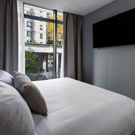 Smithe House Hotel Vancouver Ngoại thất bức ảnh
