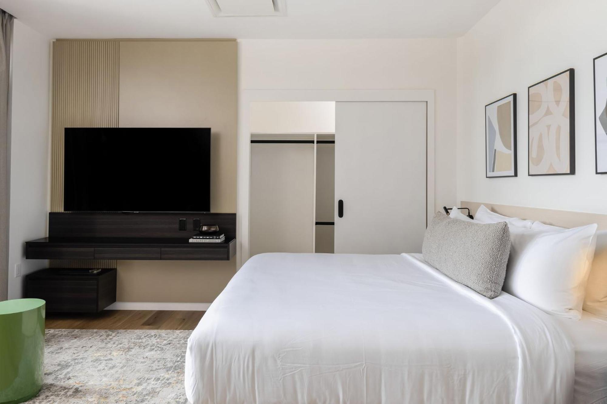 Smithe House Hotel Vancouver Ngoại thất bức ảnh