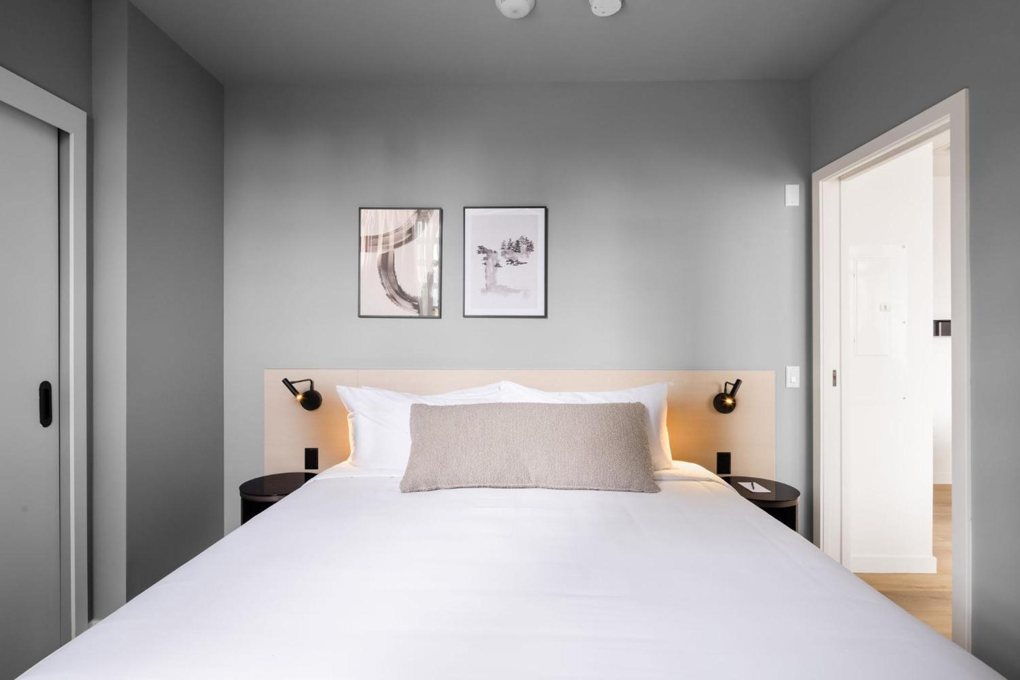 Smithe House Hotel Vancouver Ngoại thất bức ảnh