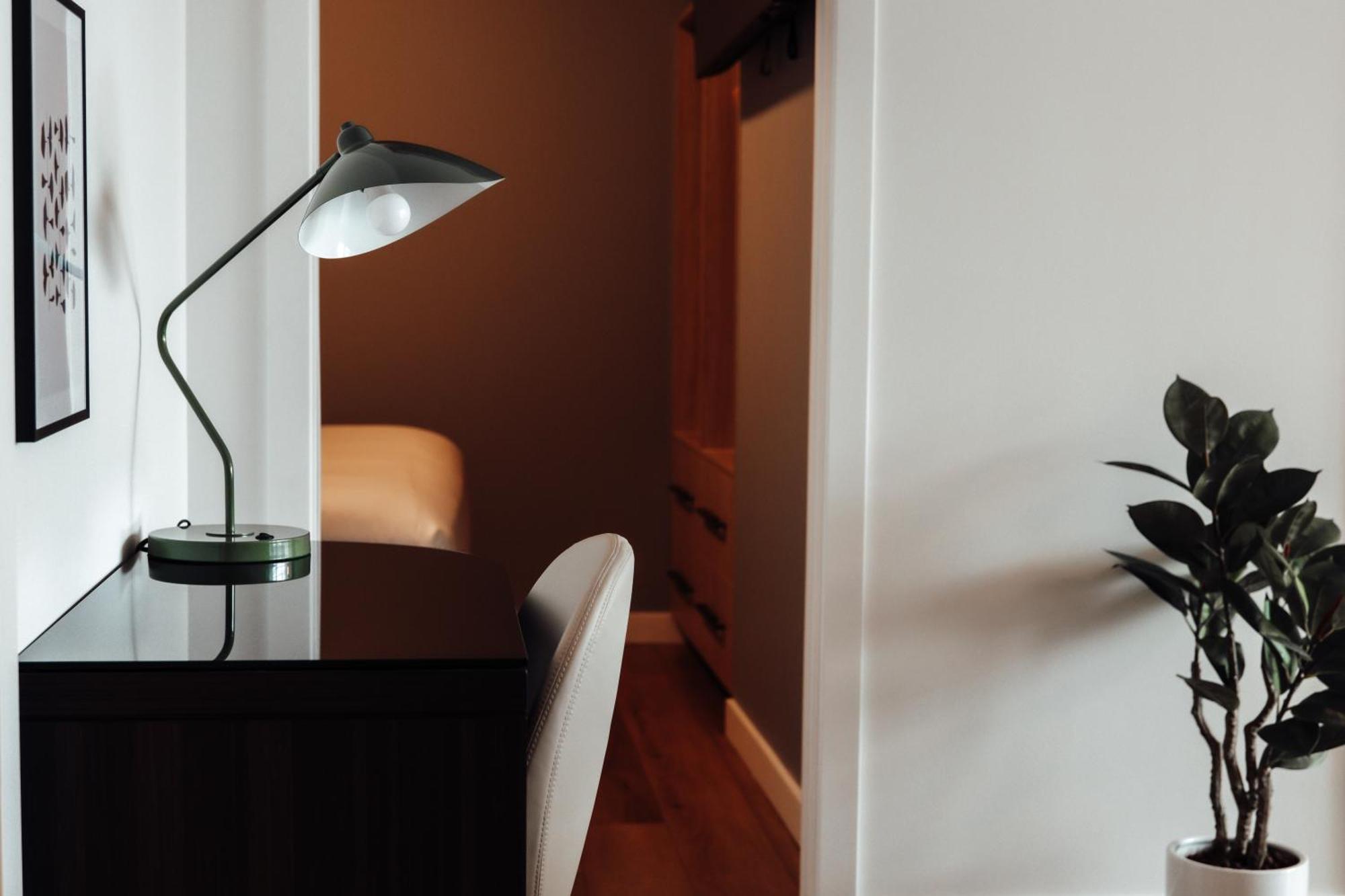 Smithe House Hotel Vancouver Ngoại thất bức ảnh