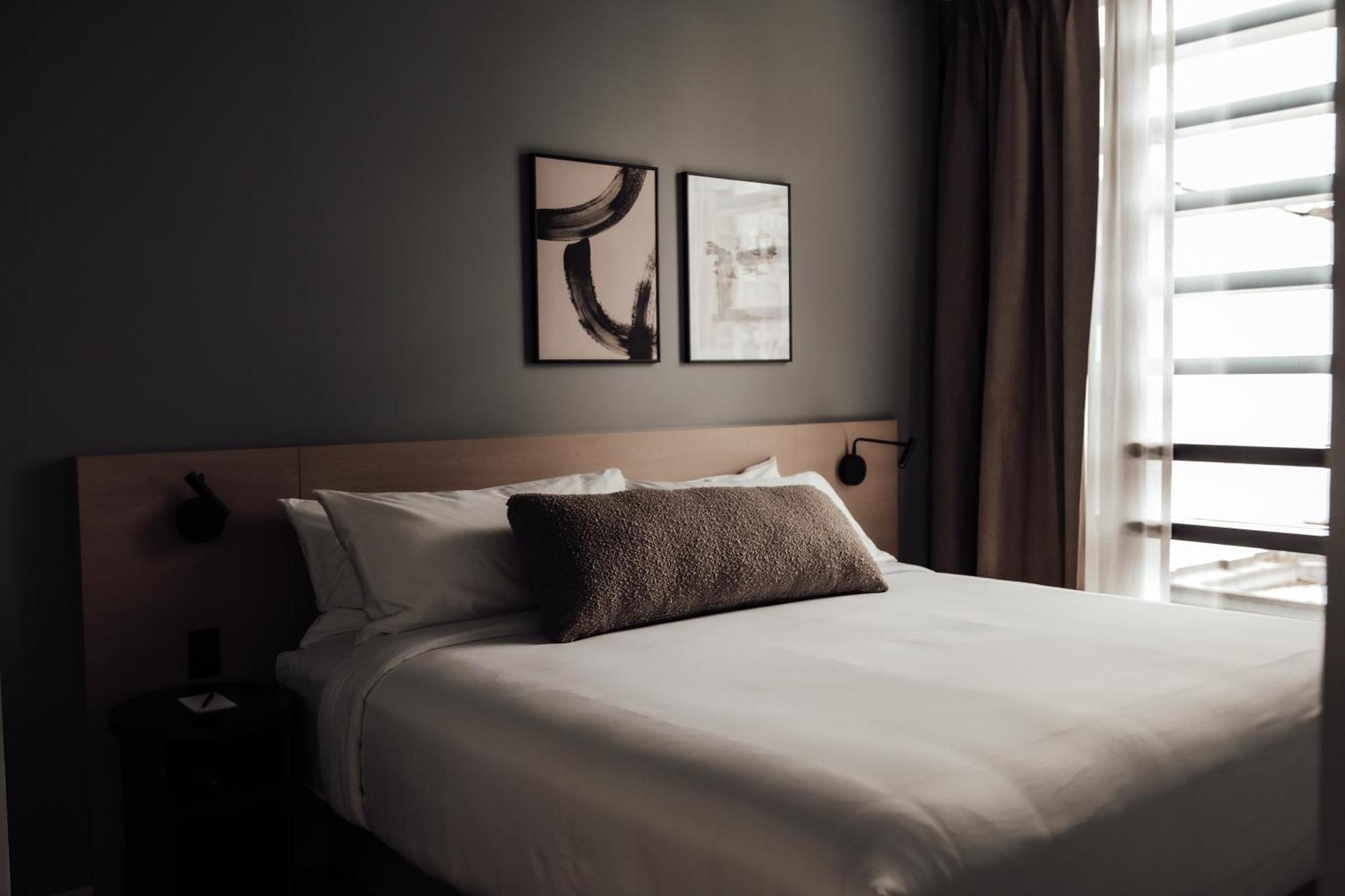 Smithe House Hotel Vancouver Ngoại thất bức ảnh