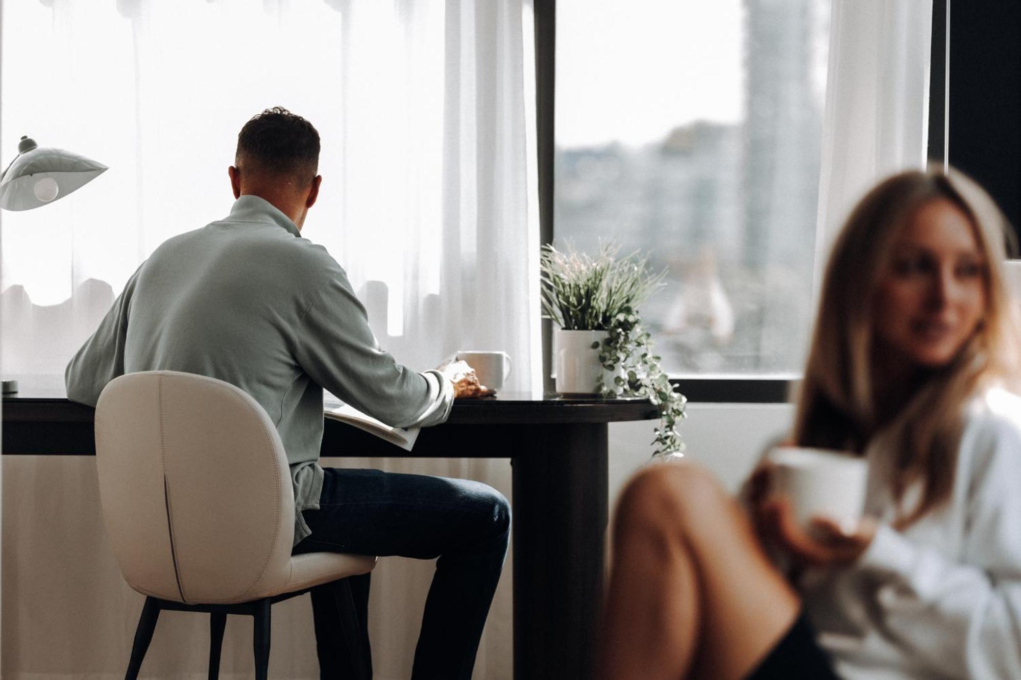 Smithe House Hotel Vancouver Ngoại thất bức ảnh