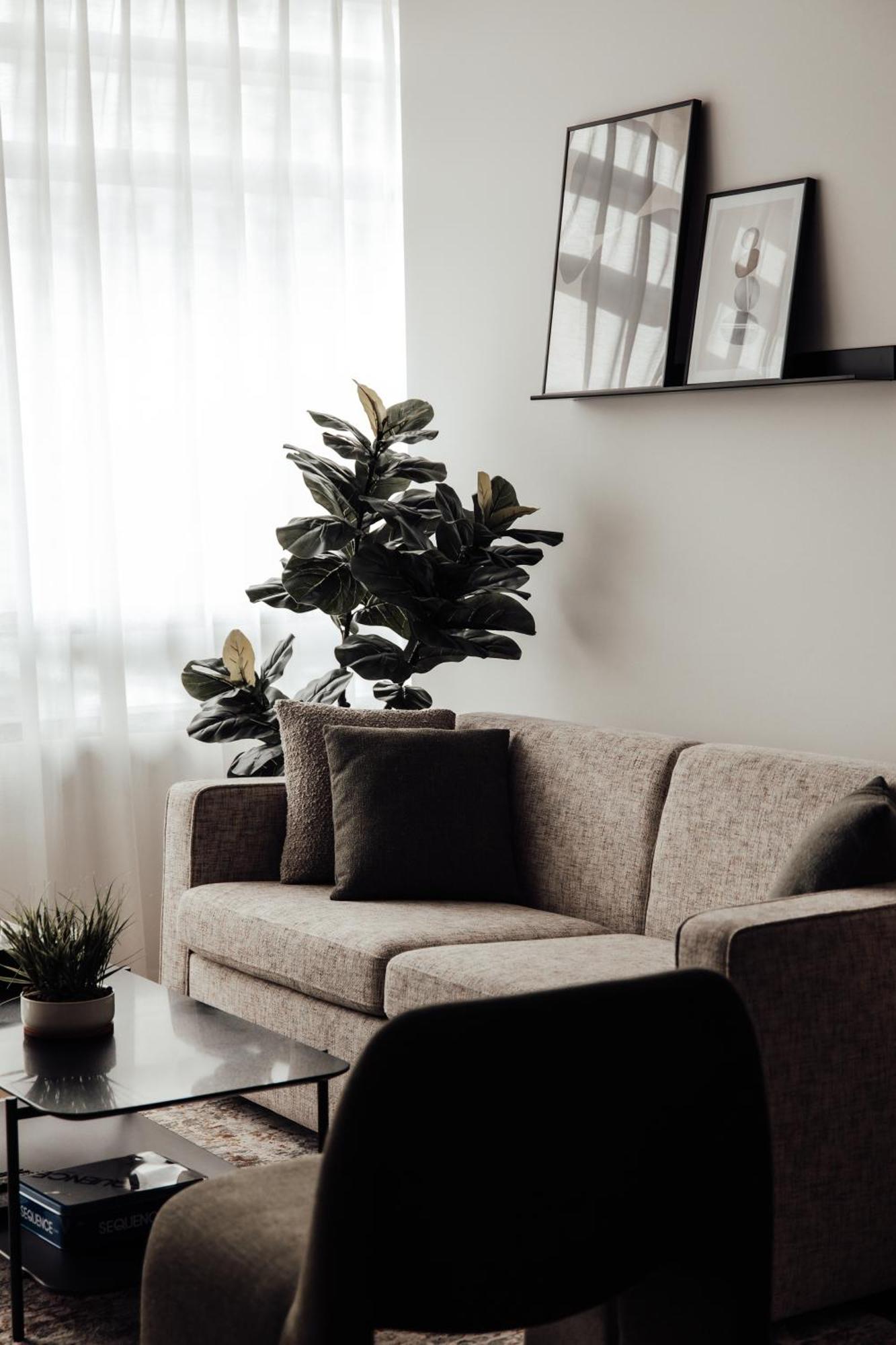 Smithe House Hotel Vancouver Ngoại thất bức ảnh
