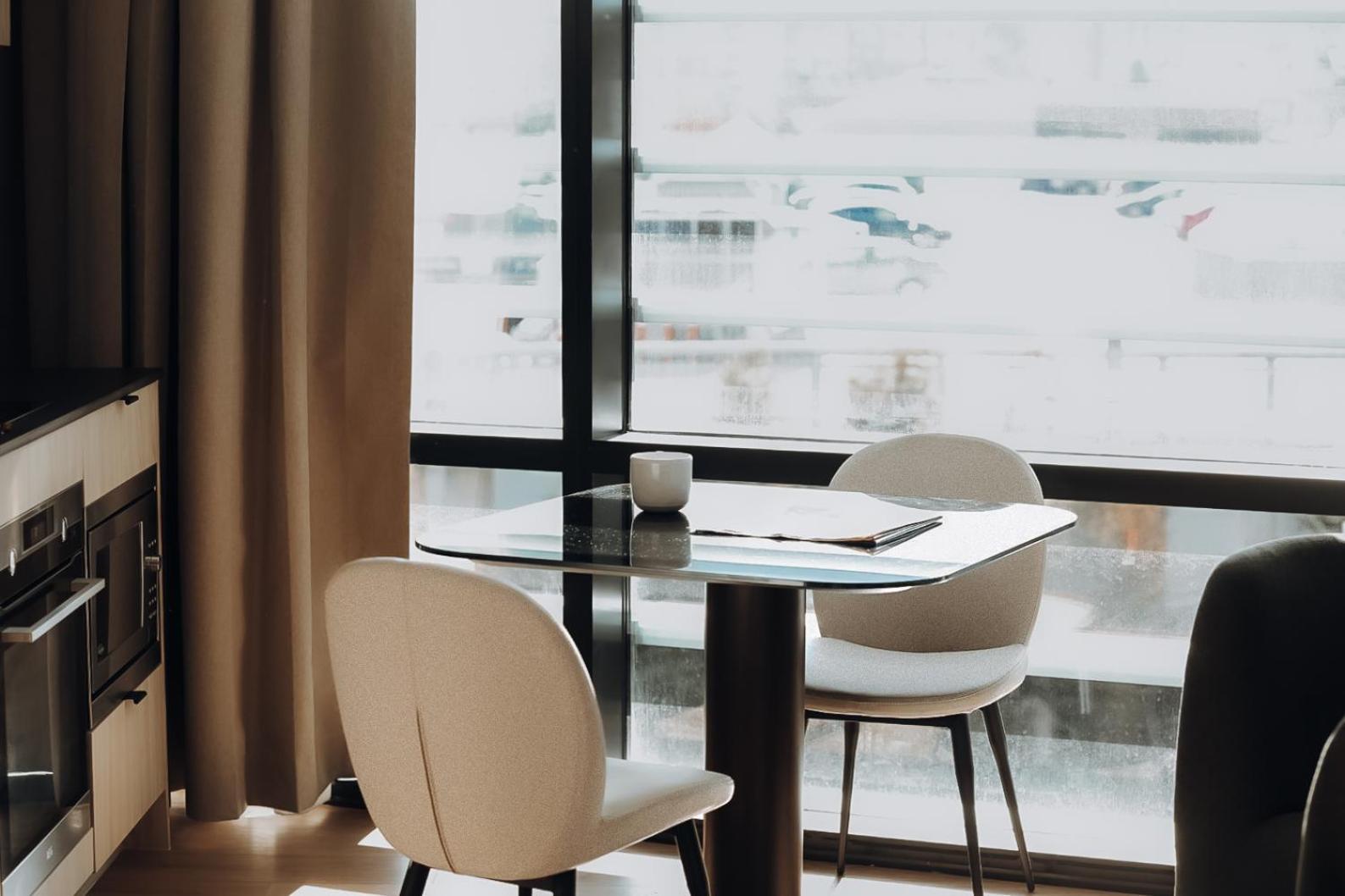Smithe House Hotel Vancouver Ngoại thất bức ảnh