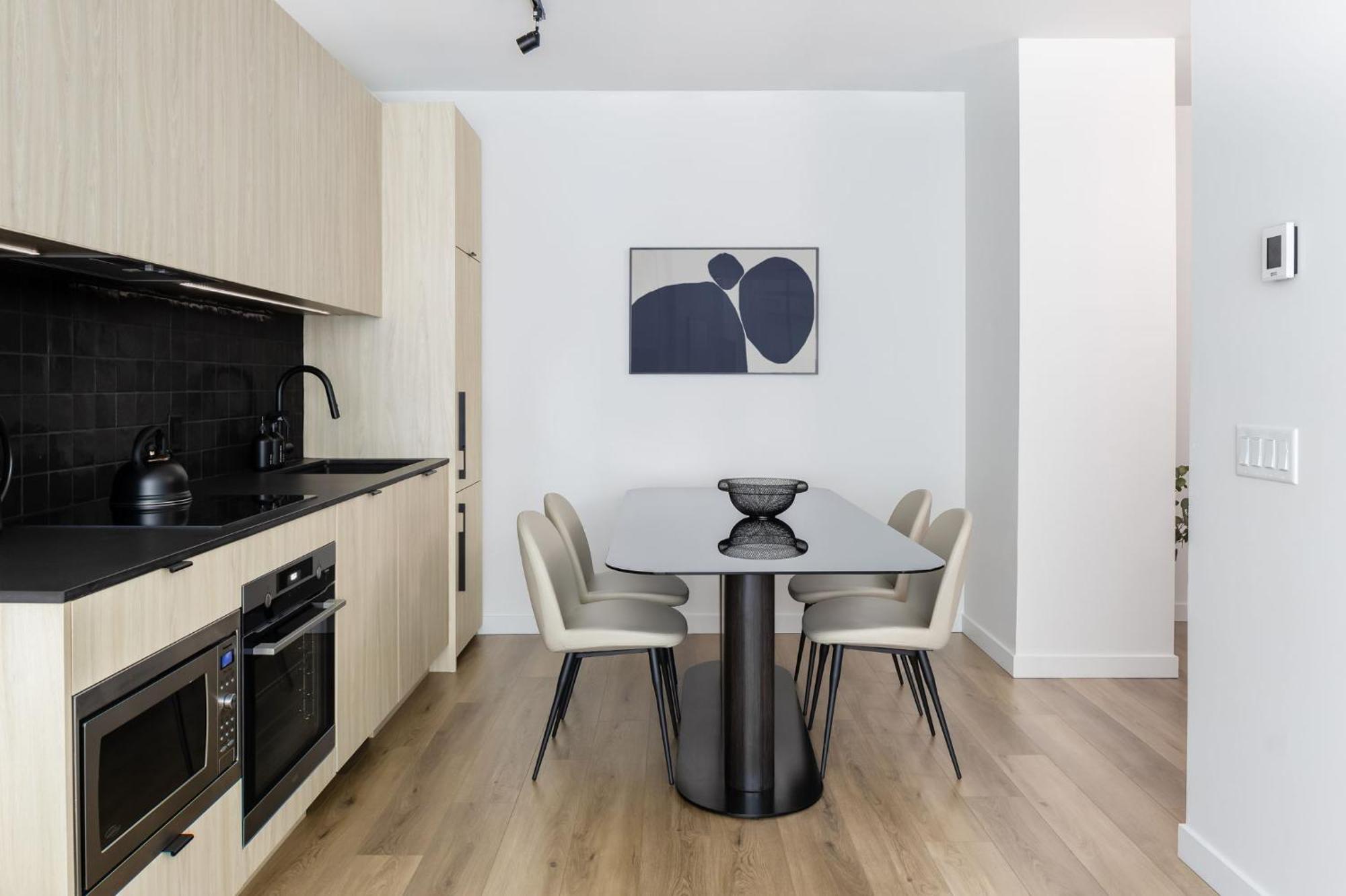 Smithe House Hotel Vancouver Ngoại thất bức ảnh